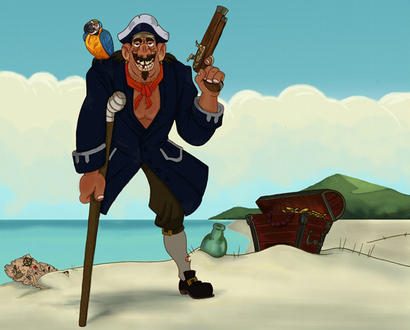 Пират из острова сокровищ сканворд 5. Капитан Джон Сильвер остров сокровищ. Джон Сильвер остров сокровищ 1988. Капитан Флинт остров сокровищ. Одноногий Джон Сильвер остров сокровищ.