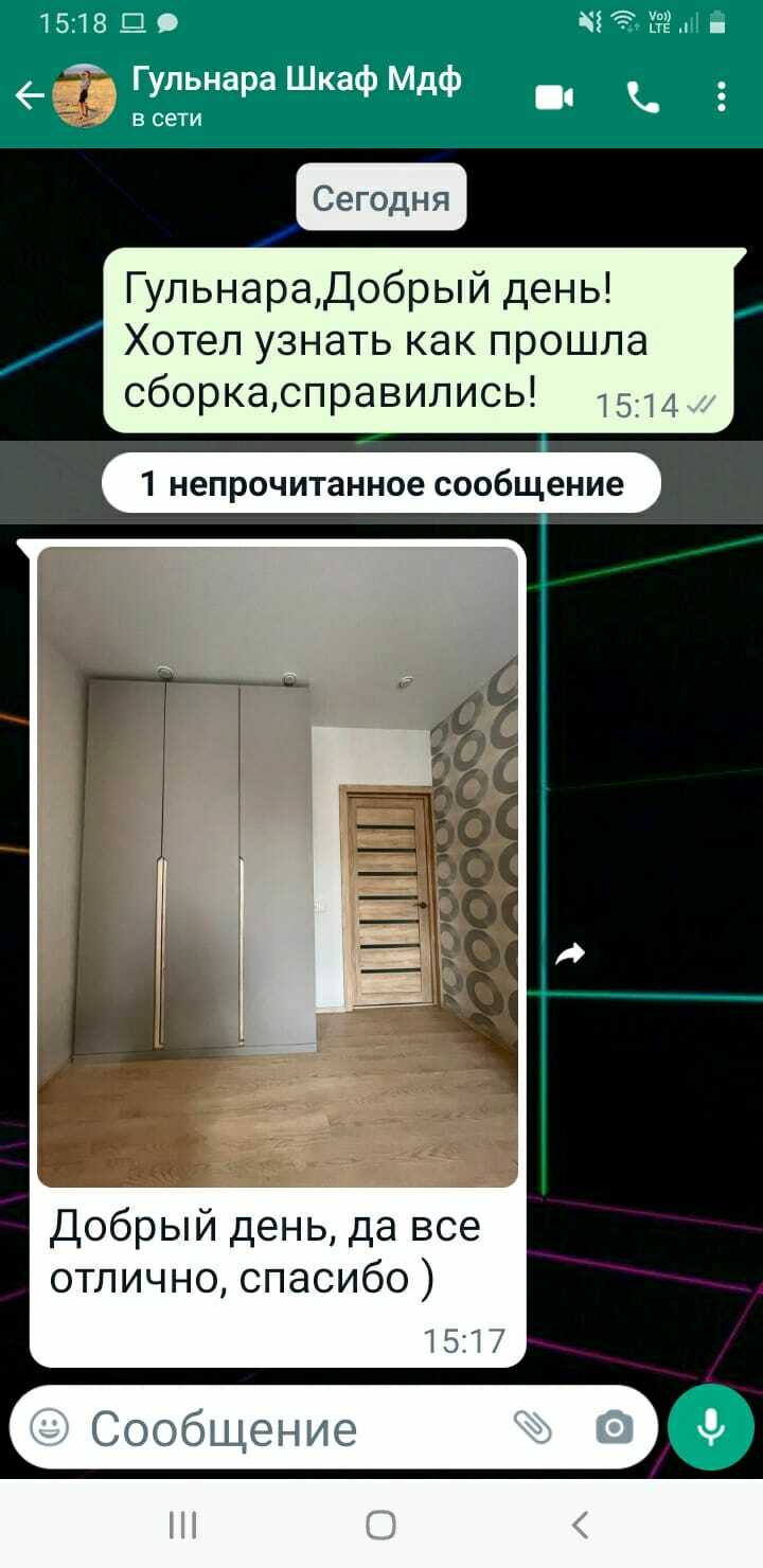 отзывы кухни на заказ