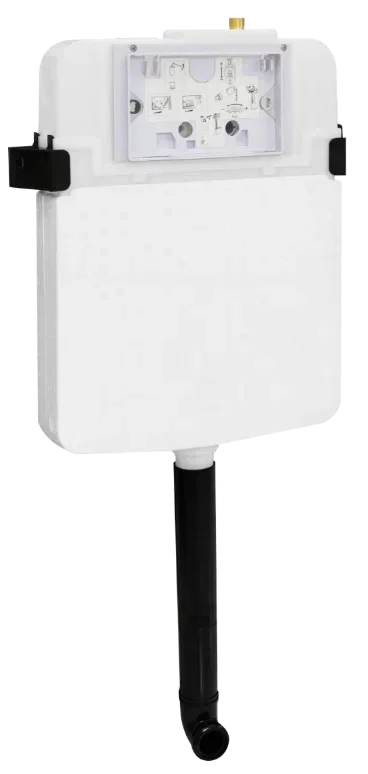 Бачок смыва скрытого монтажа AHY801 ARROW