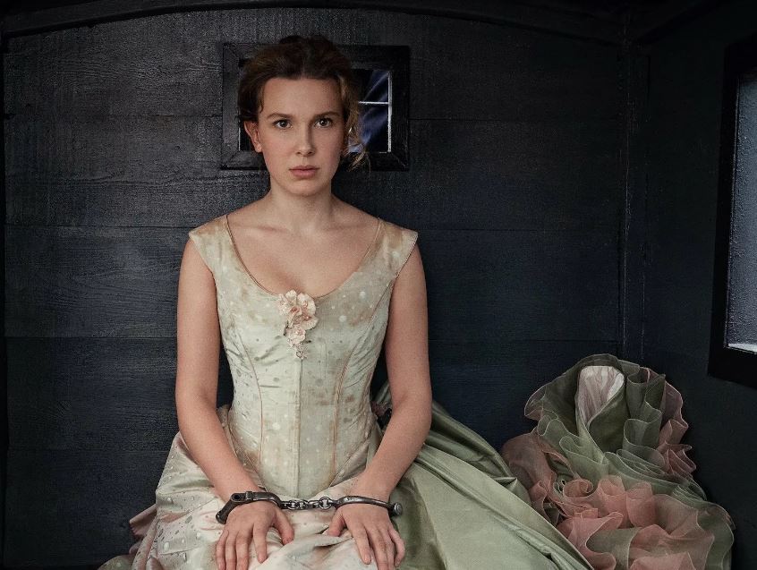 Кадр из этого хорошего фильма 