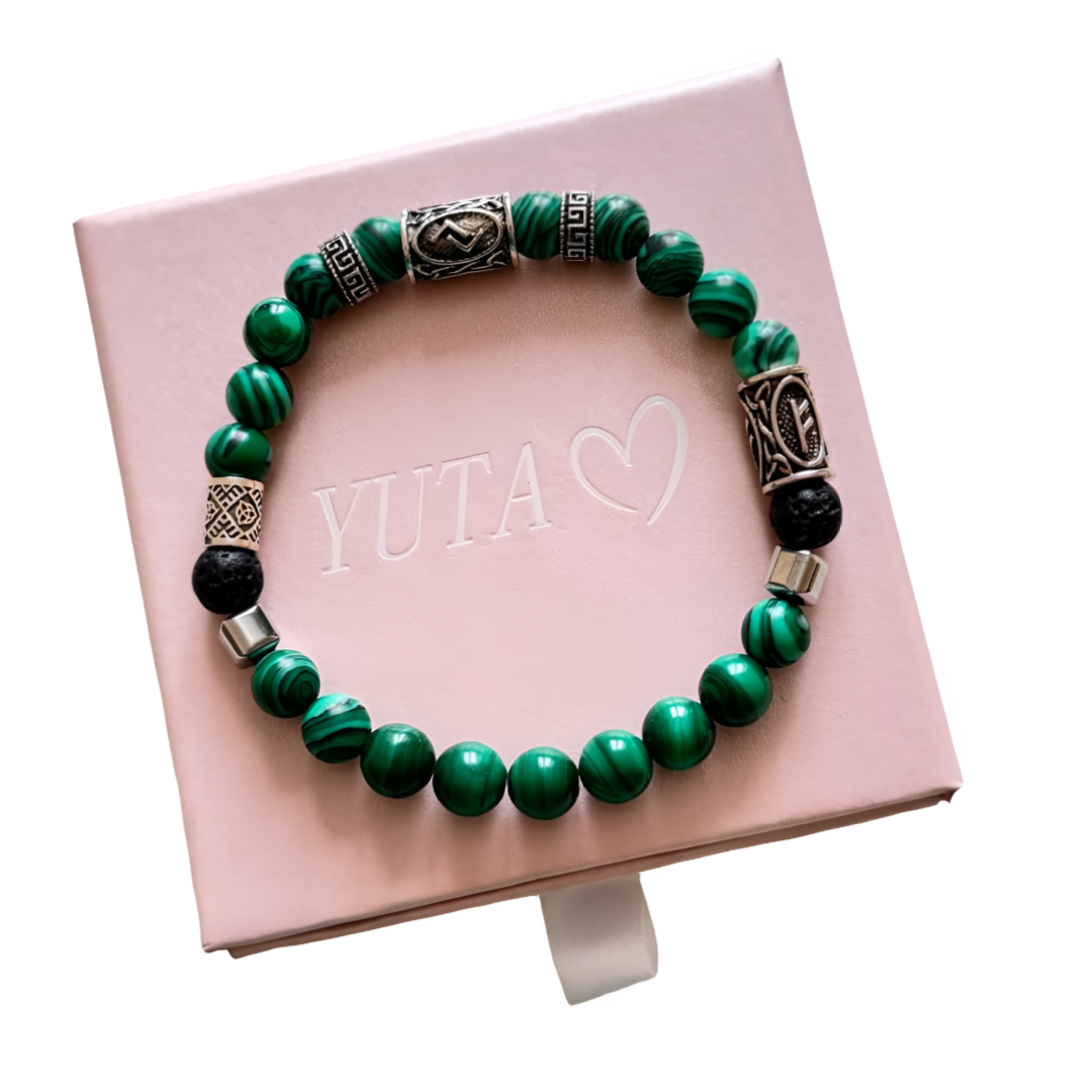 Денежный браслет YouTalisman заказать
