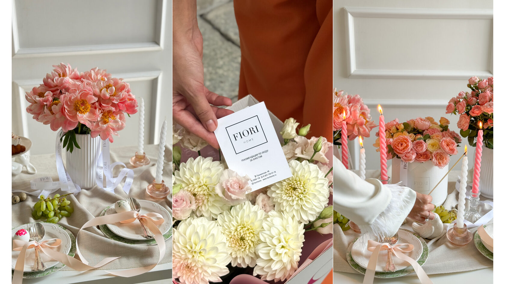 инструкция по уходу за цветами