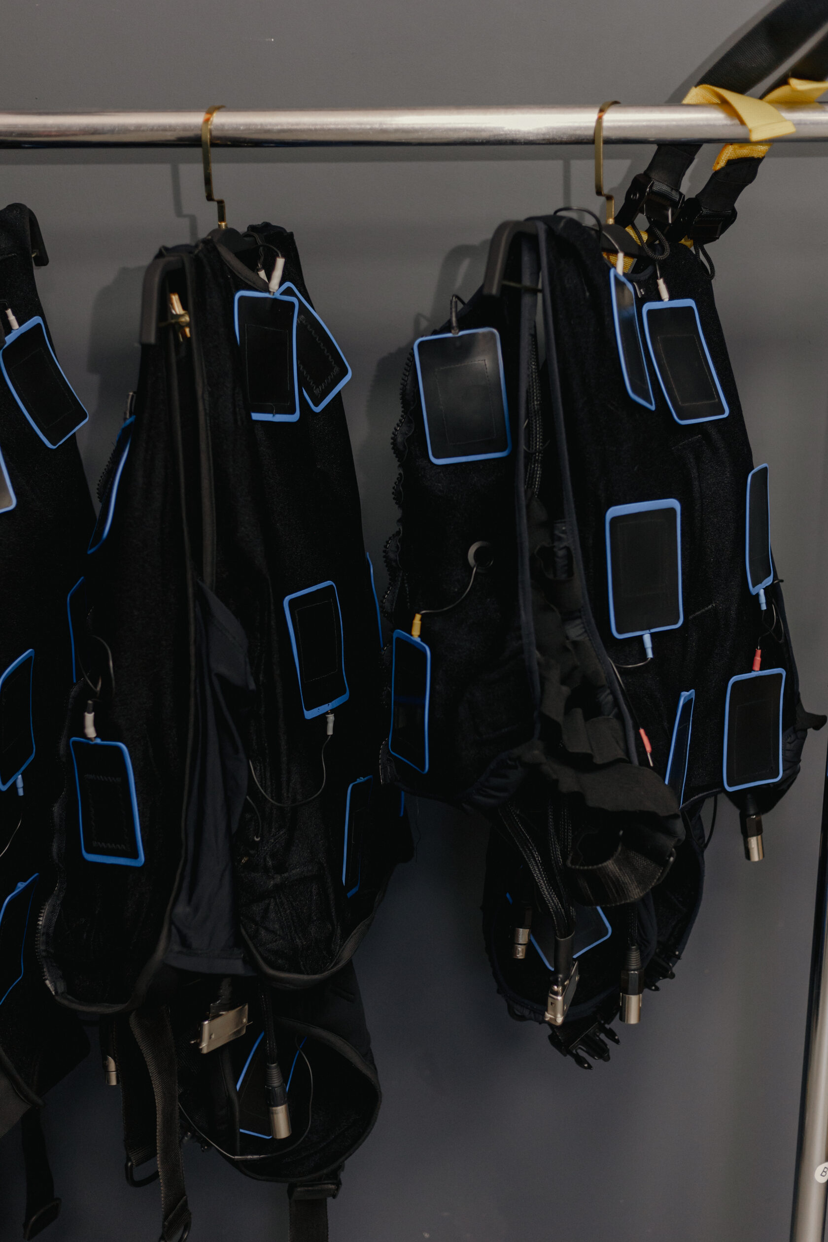 Поддержка в проекте Сила движения