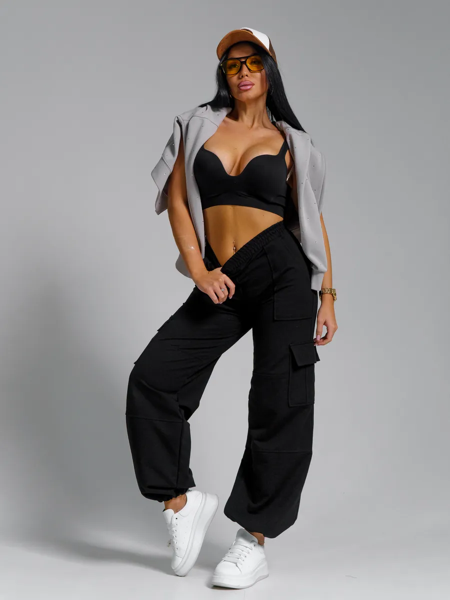Portfolio item