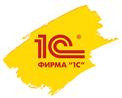 1С