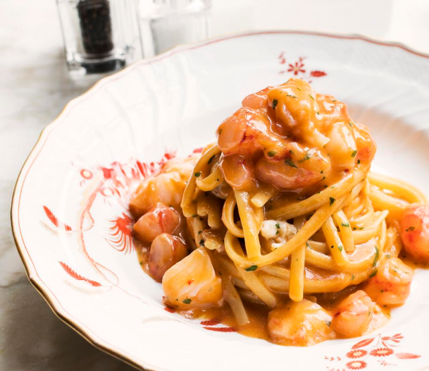 Il Ristorante - Niko Romito