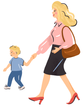 дети в г.Хабаровск