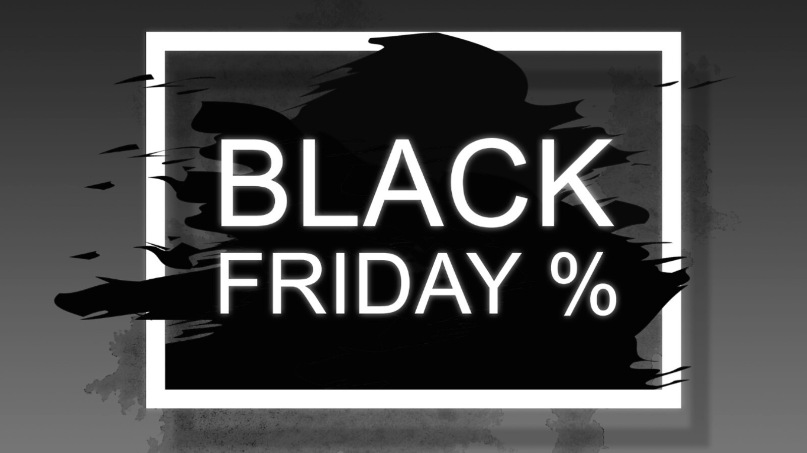 Black friday картинки