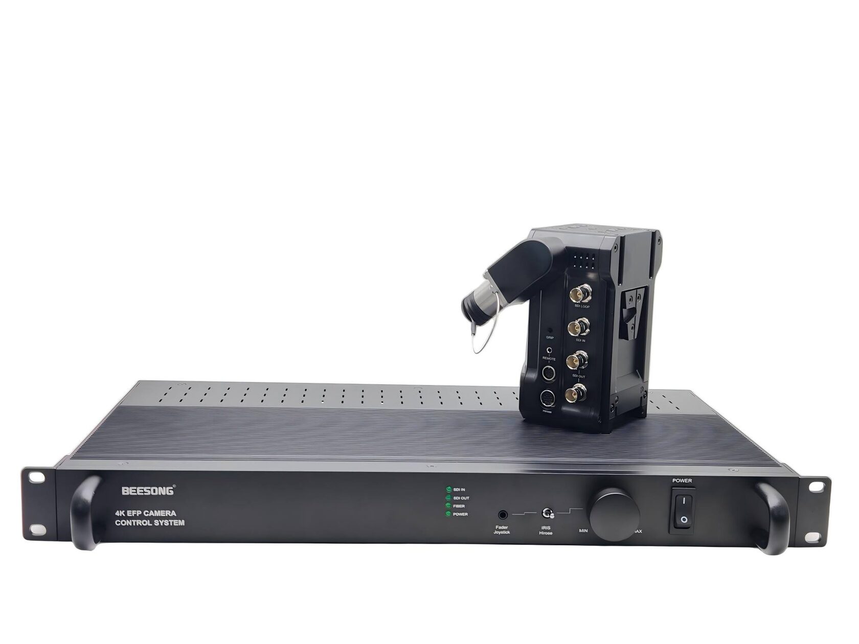 оборудование для телепроизводства