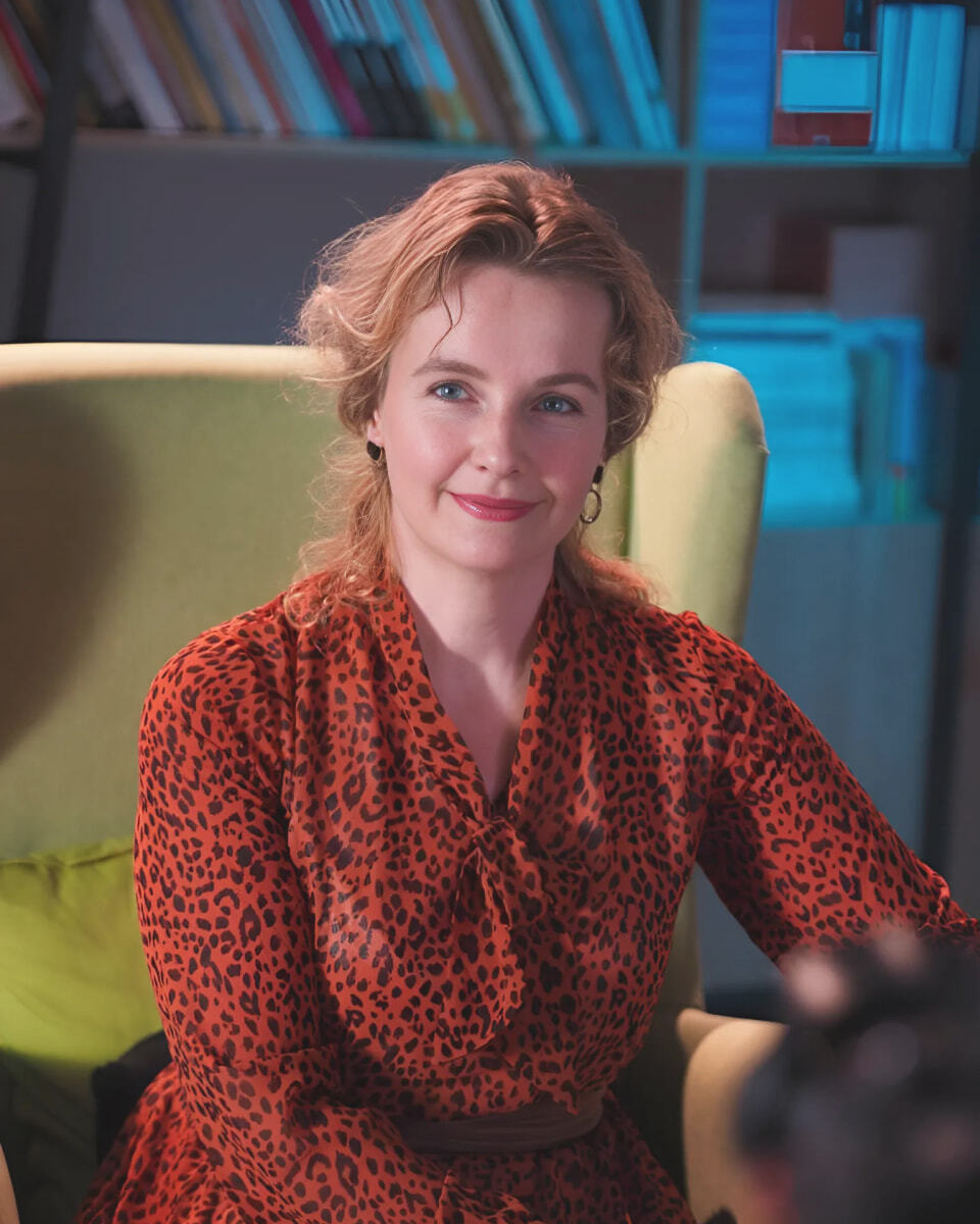 Елена Кречко