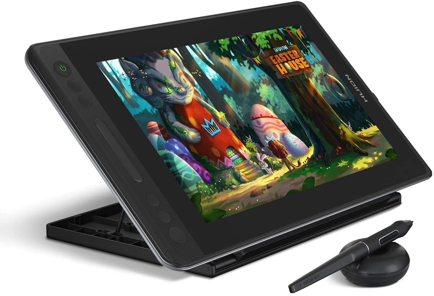 Huion. Kamvas Pro 13. Huion Kamvas 13. Графический планшет-монитор Huion Kamvas 13. Huion Kamvas Pro 13 комплектация.