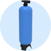 Фильтр осветительный