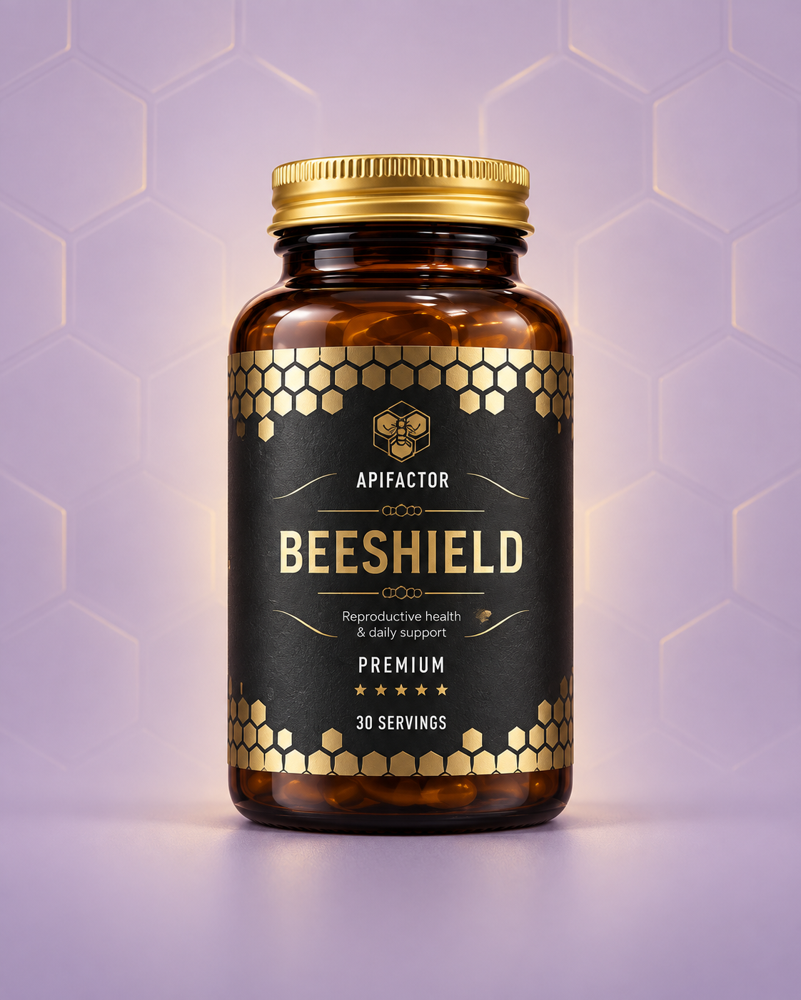APIFACTOR BEESHIELD