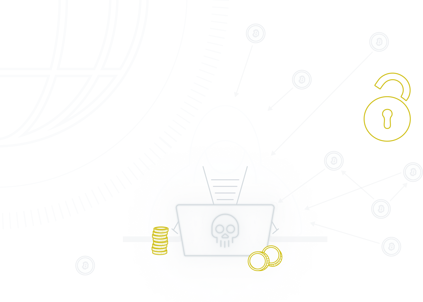 How scammers tried to deceive an AML Crypto employee through the P2P version