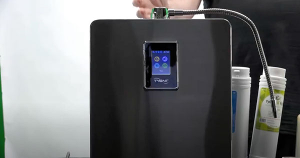 Советы по выбору ионизатора воды