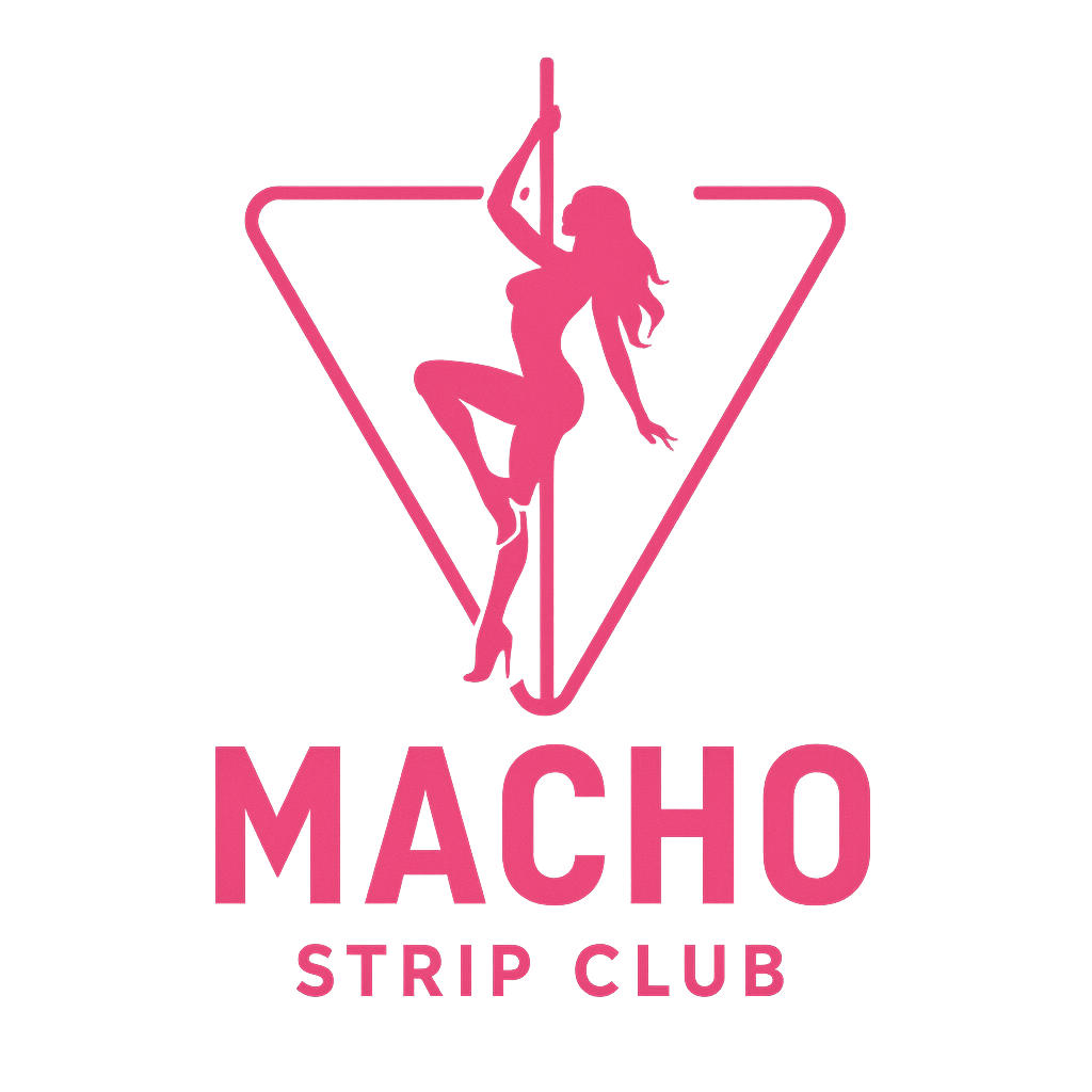  Machoclub 