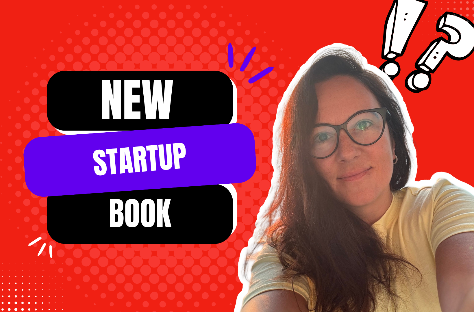 Free Bootstrapping with AI Guide - Build Your Startup Without Funding | Violetta Bonenkamp
