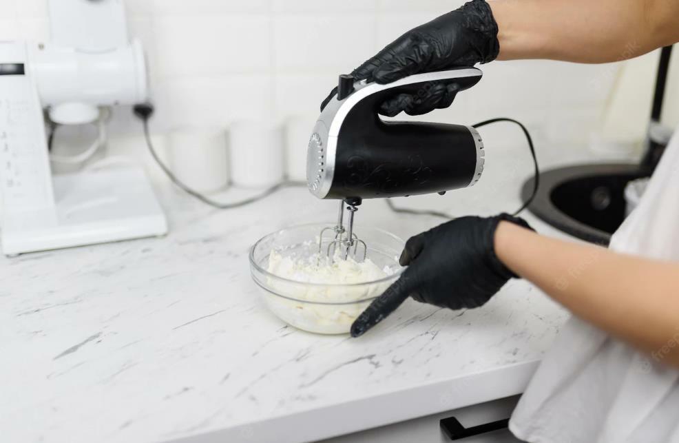 Инструменты кондитера - какие нужны и как выбирать