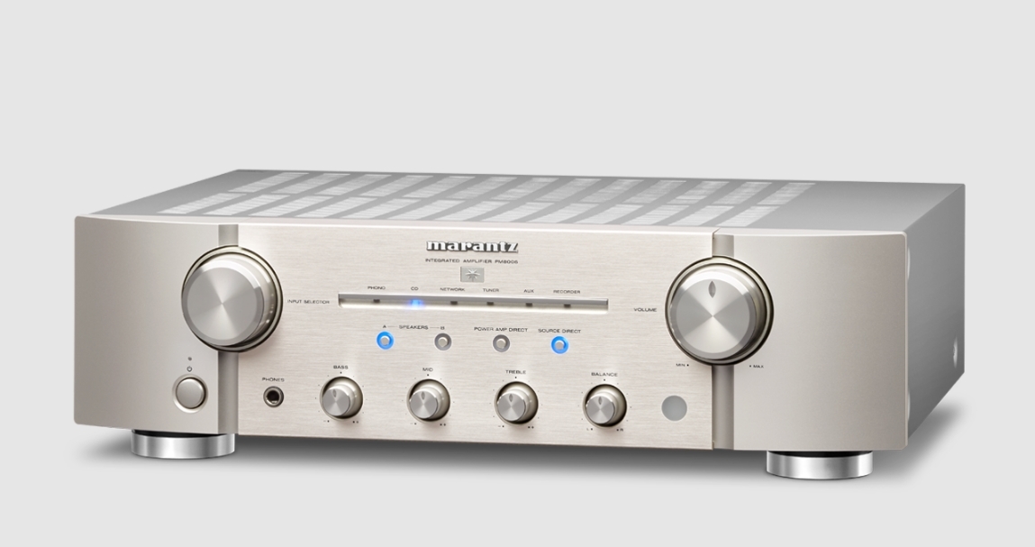 Marantz pm6007