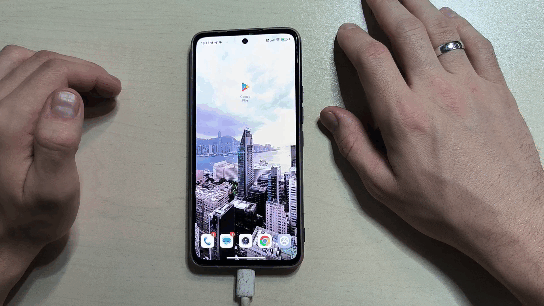 Скачивание приложения Alipay в магазине приложений