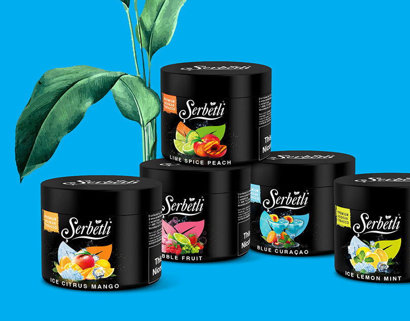 serbetli tobacco history