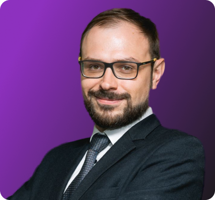 Александр Идрисов