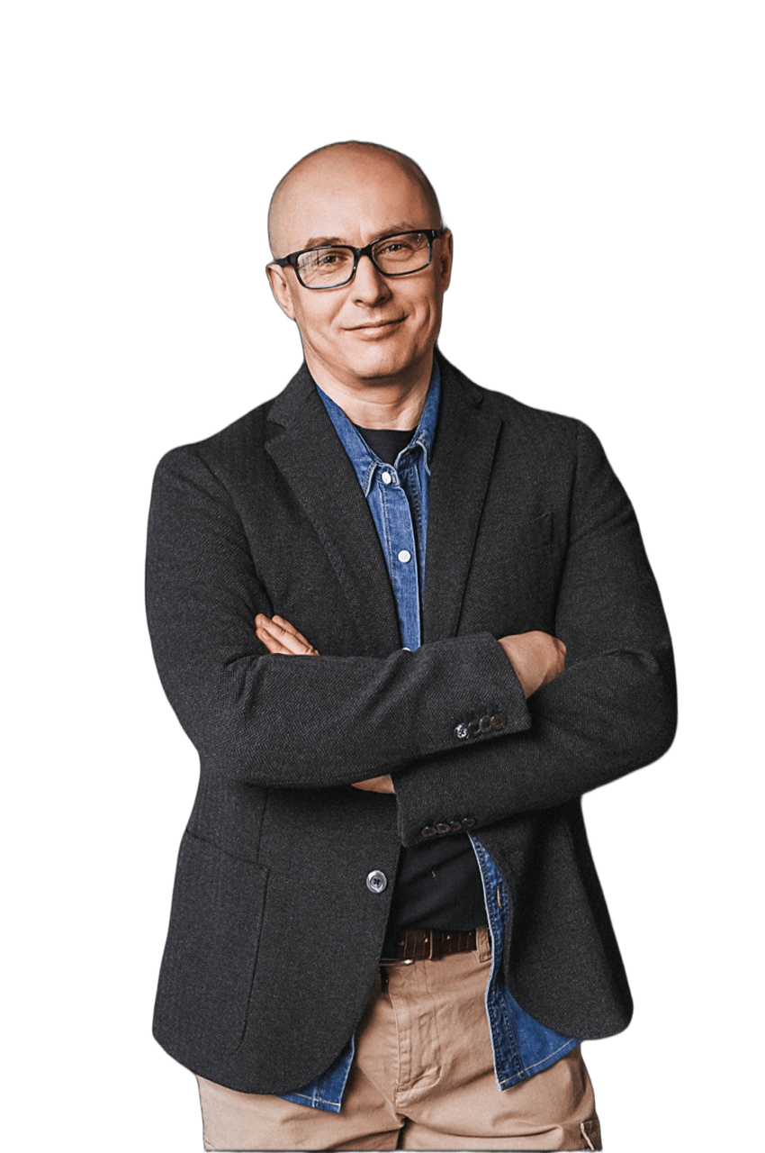 Алексей Урванцев — фасилитатор стратегических сессий