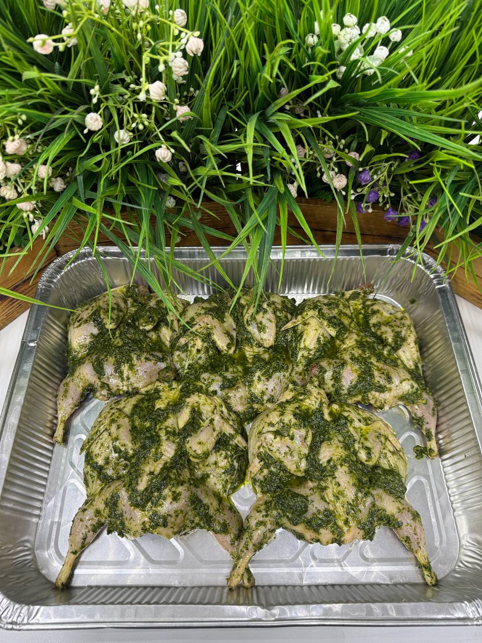 Мангал