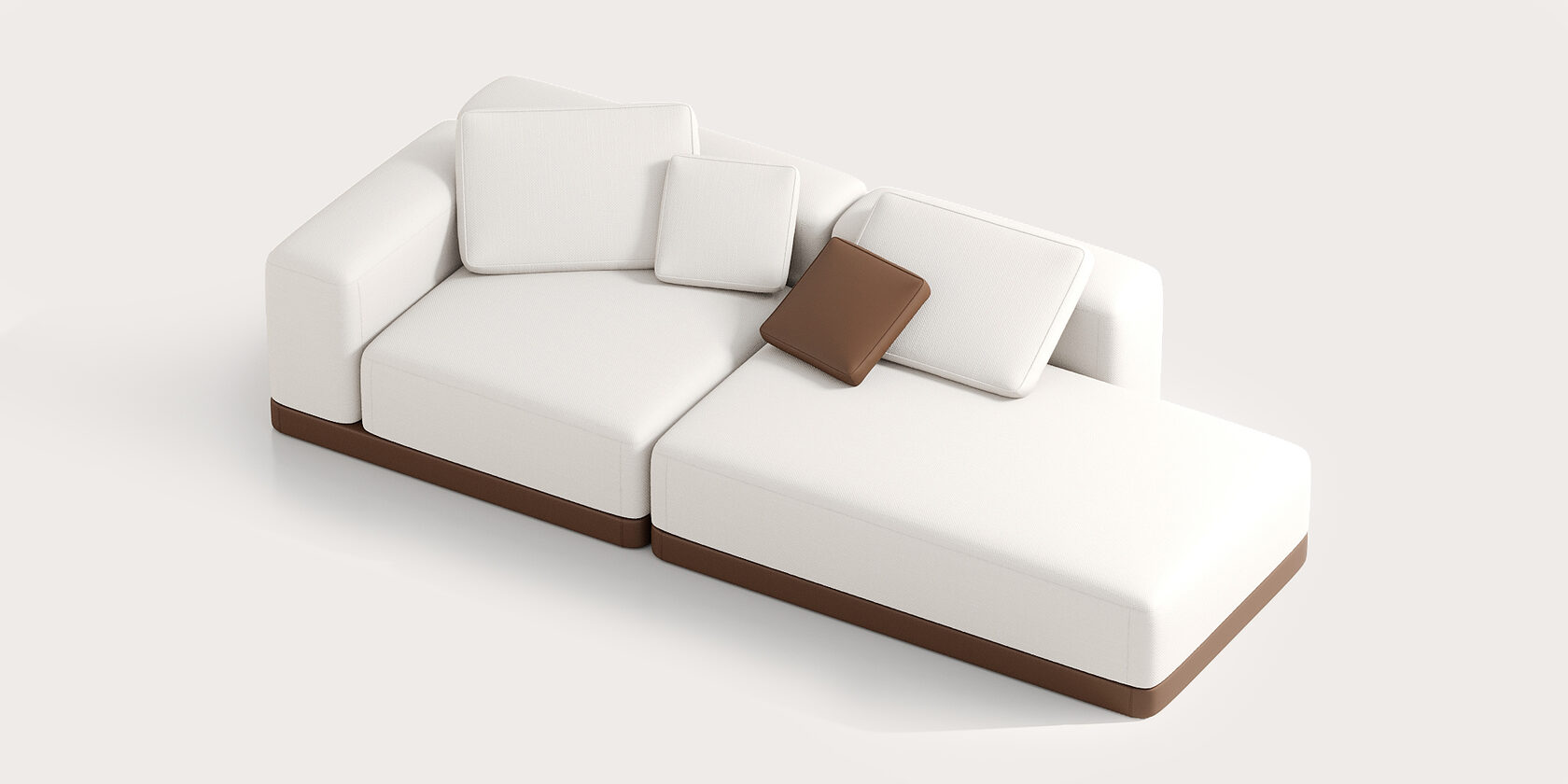 BASE sofa