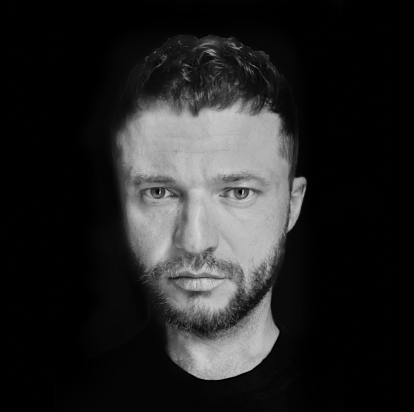 Roman Reshetov