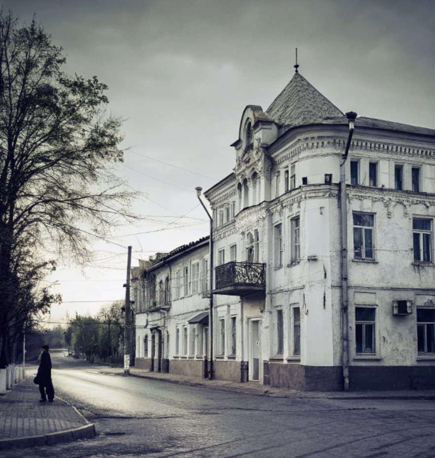 Как сделать гостиницу в памятнике архитектуры? Этапы работы с ОКН