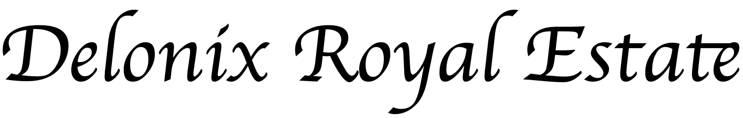 Delonix Royal Estate