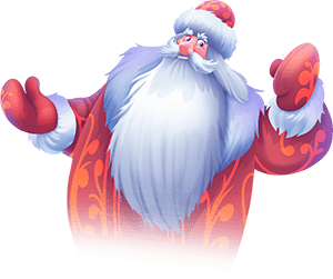 Дед Мороз вместе со снеговиками Морковкиным, Варежкиным и Косичкиной решает разрушить замыслы пришельцев и спасти планету, обратившись за помощью к известным сказочным героям