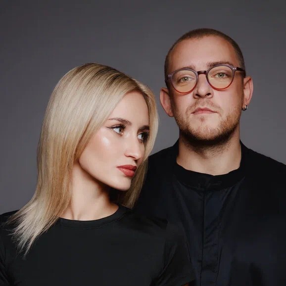 Nansi & Sidorov