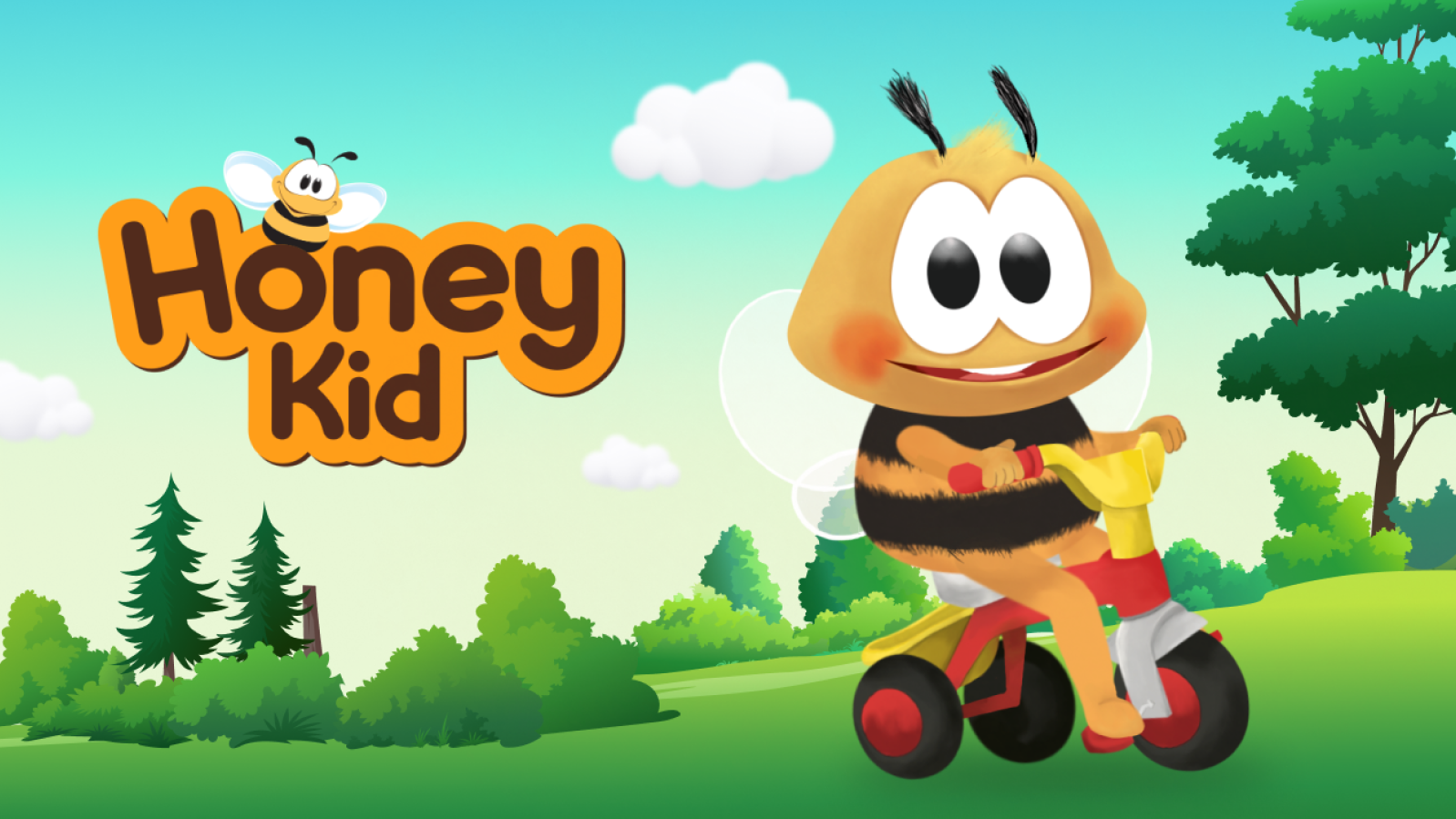 Honey Kid