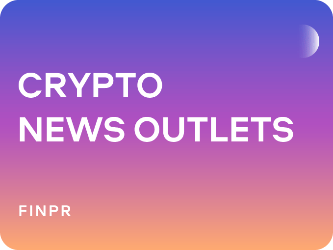 List of Top 10 Crypto News Outlets in 2023