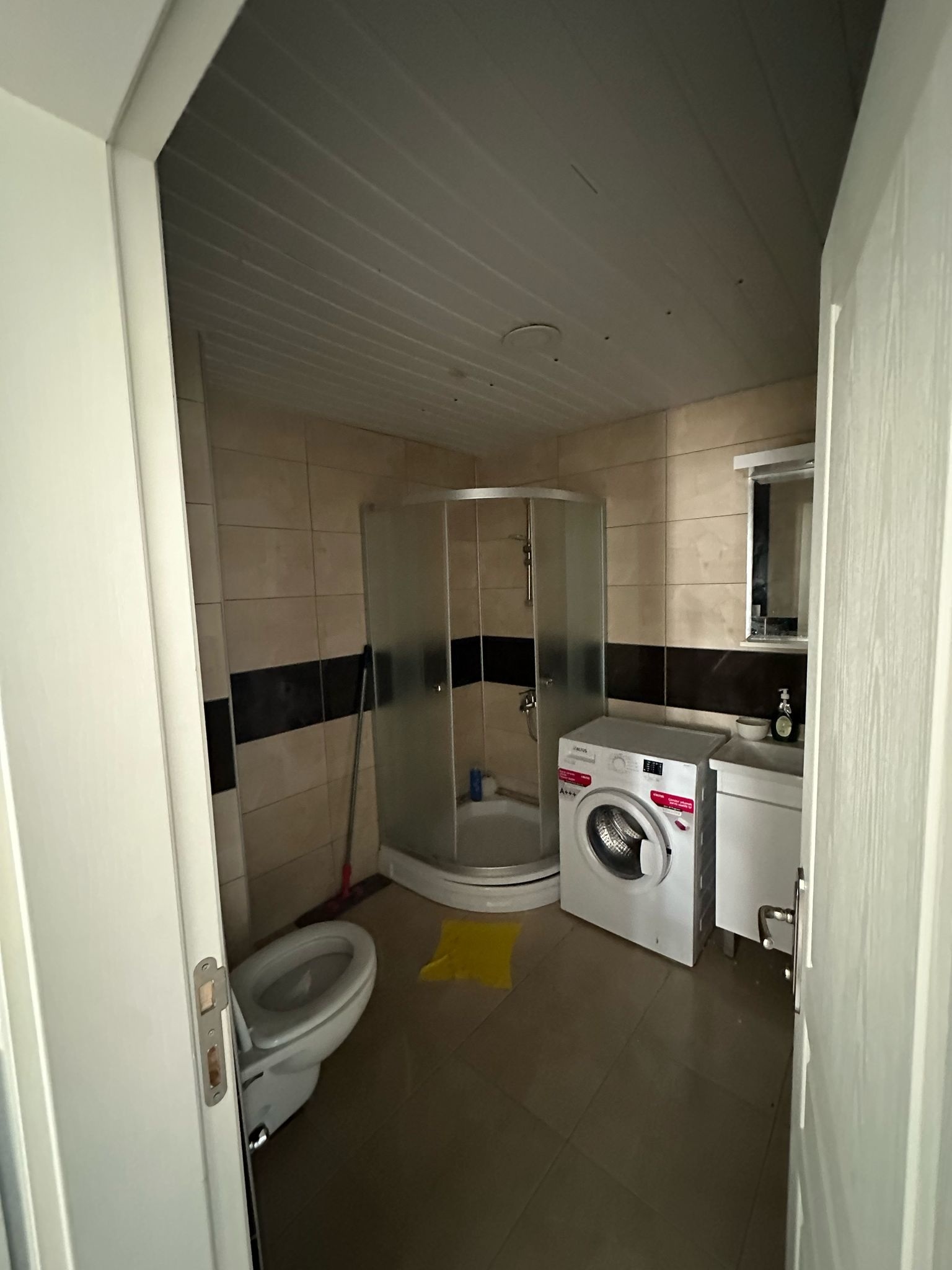 Avcıoğulları Residence B · 4+1 — zdjęcie 5