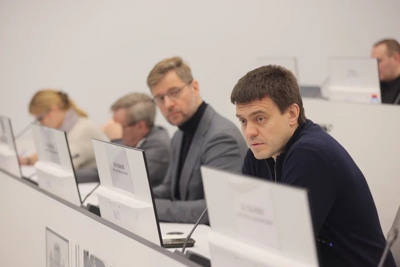 «Технологическое лидерство: управляй развитием», изображение №1