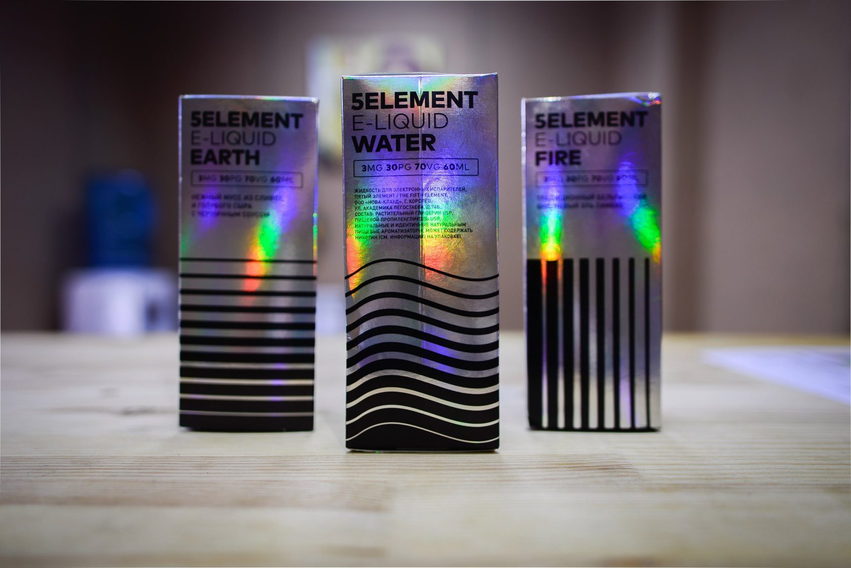 5 Element Интернет Магазин