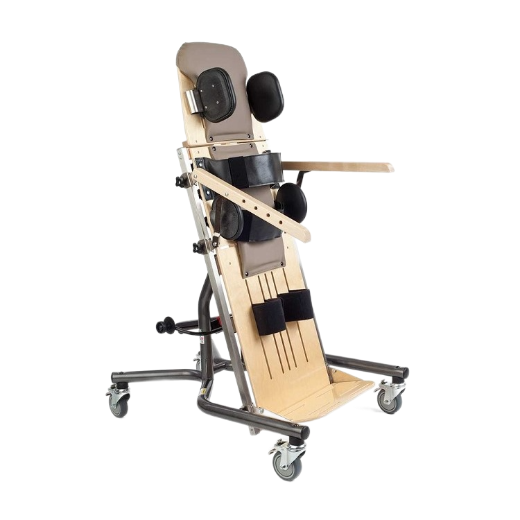 Аппарат вертикализатор
