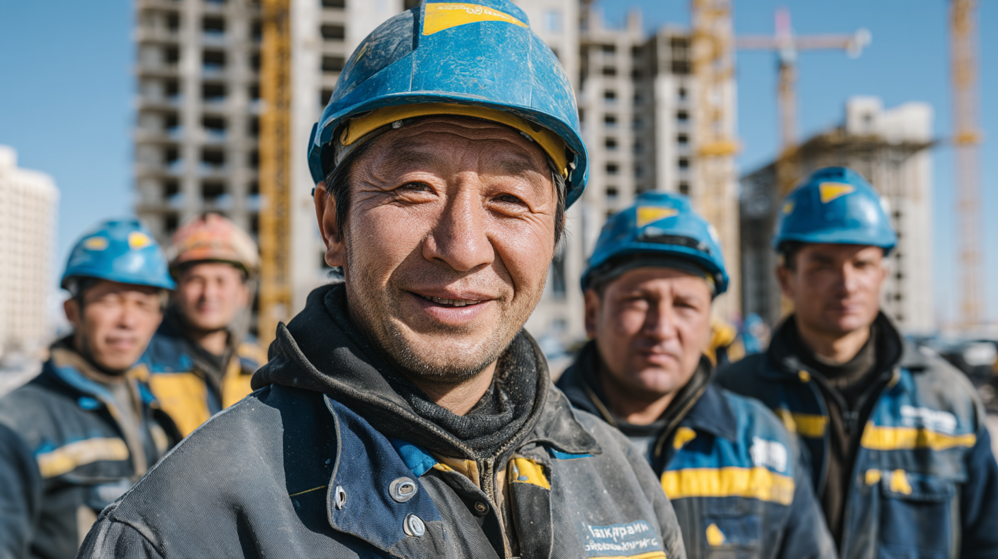 Вышивка логотипа на спецодежде в Павлодаре