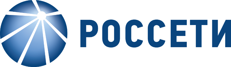 логотип РОССЕТИ