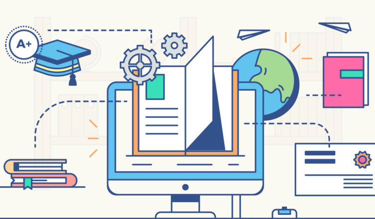 Разница между LMS и СДО