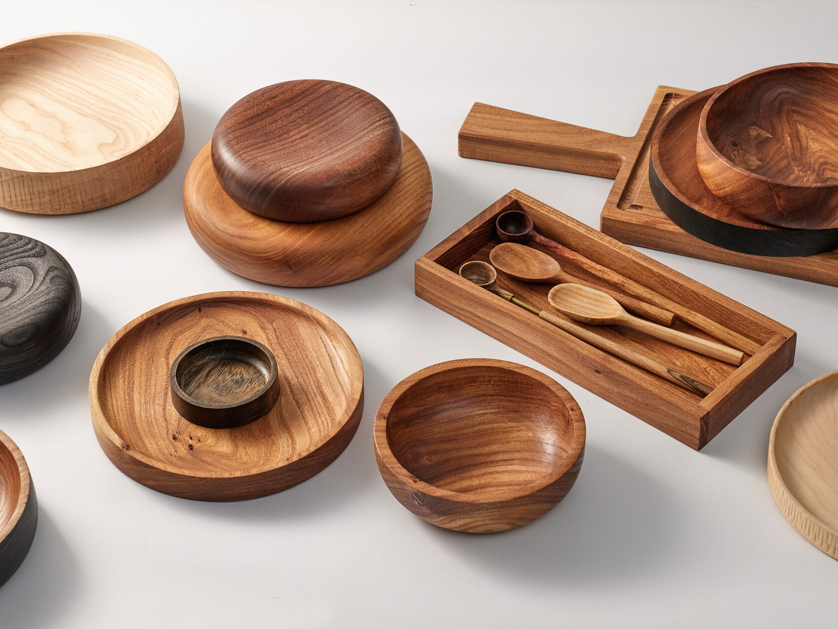 Дерево / Wood