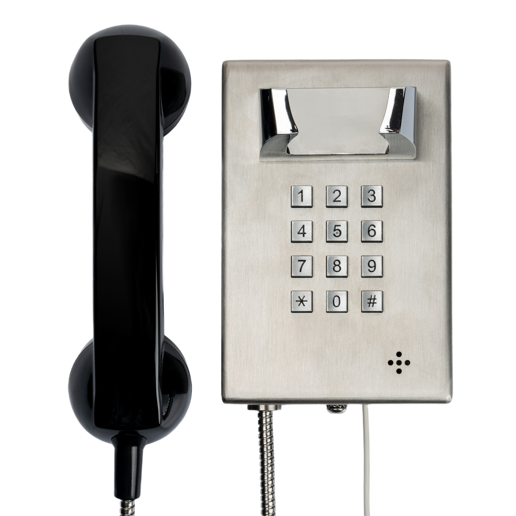 ЭкоДизайн – Промышленные антивандальные телефоны