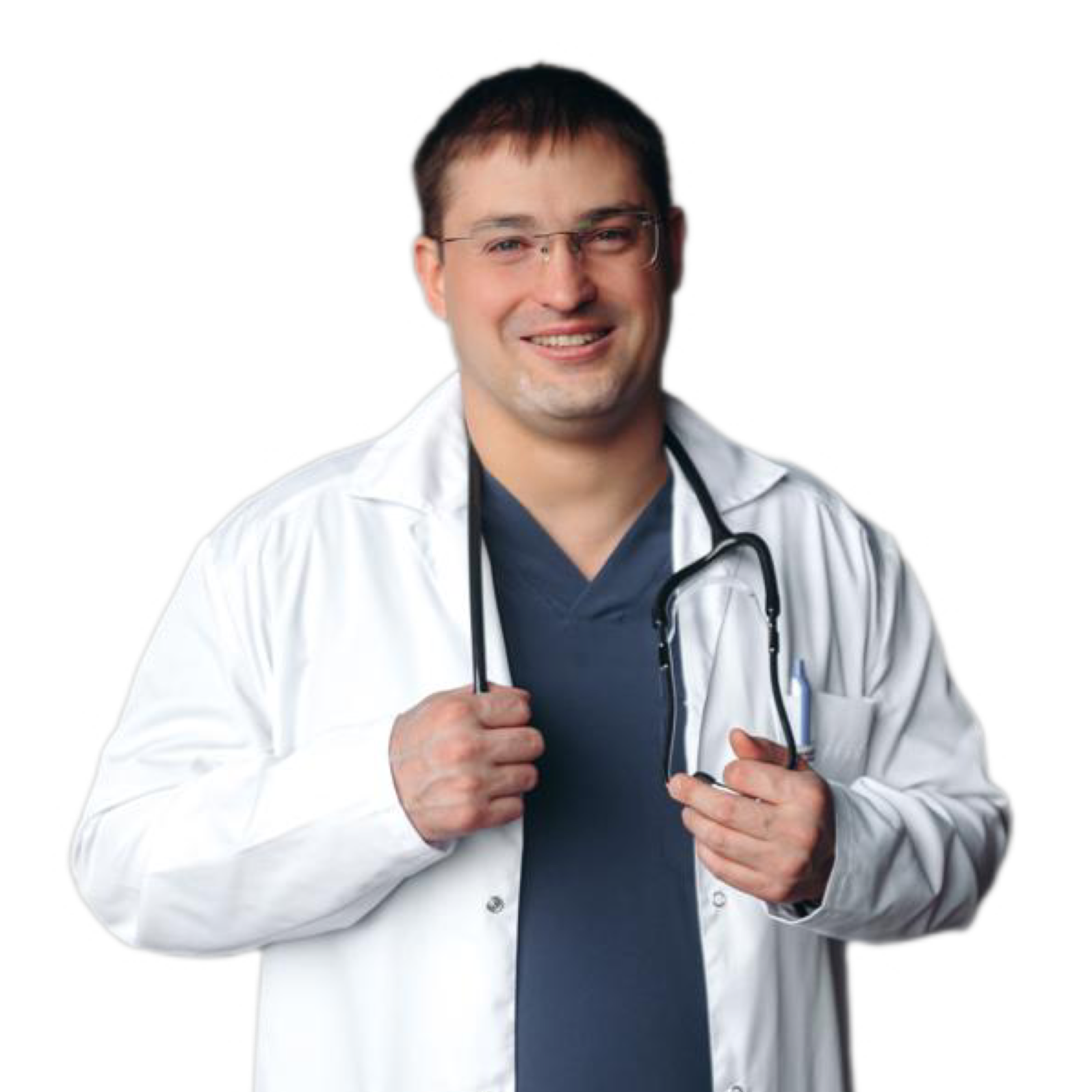 Рейтинг врачей краснодара