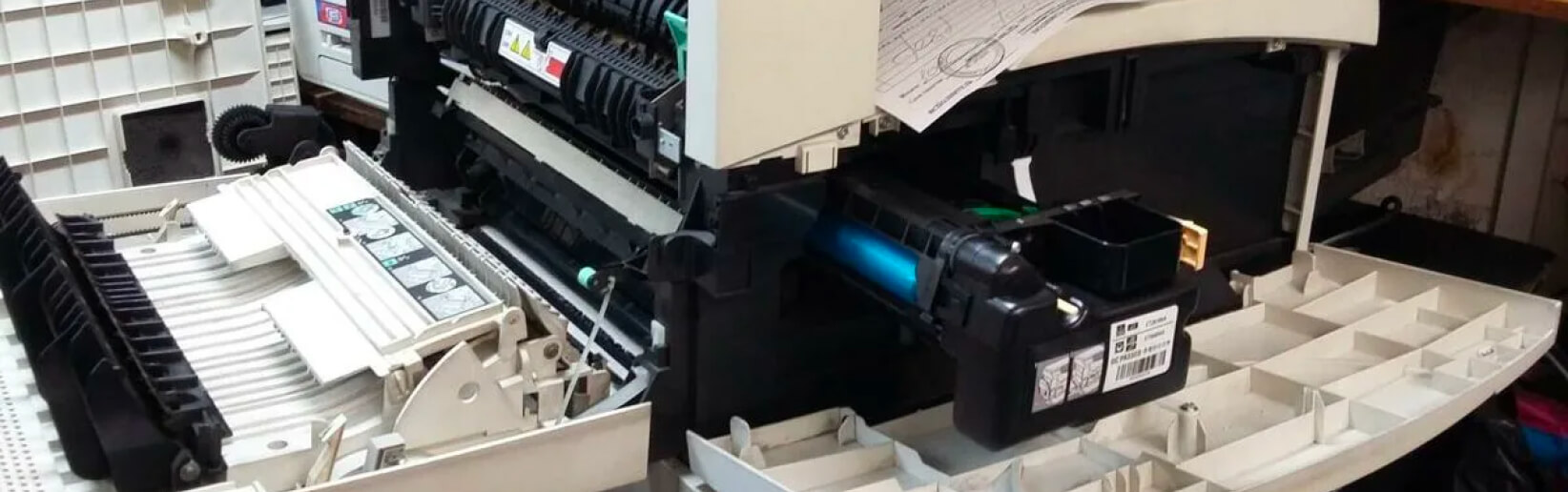 xerox экспресс-диагностика и ремонт