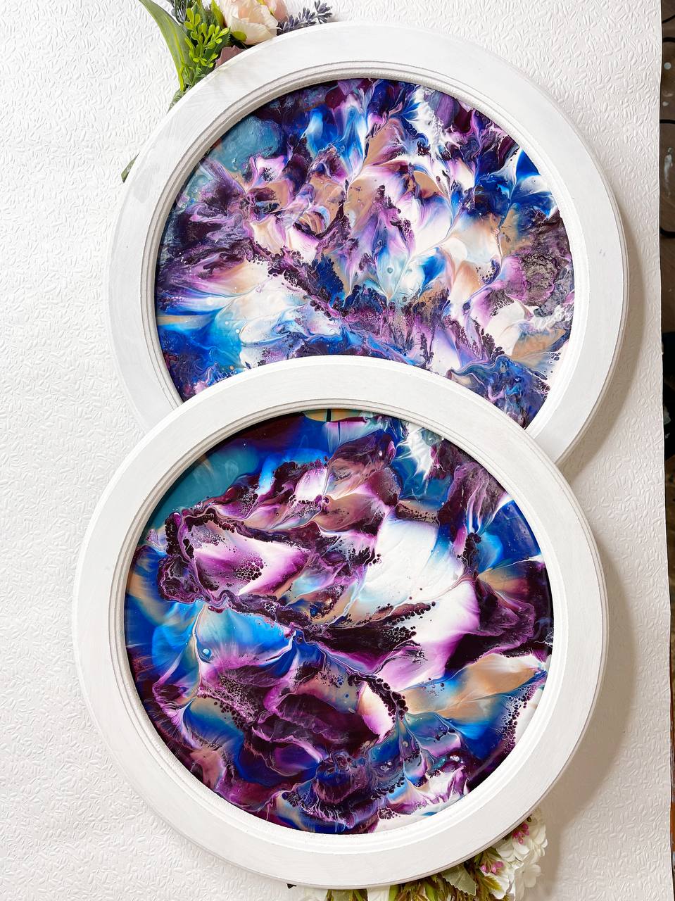 Педагог по рисованию и школа рисования