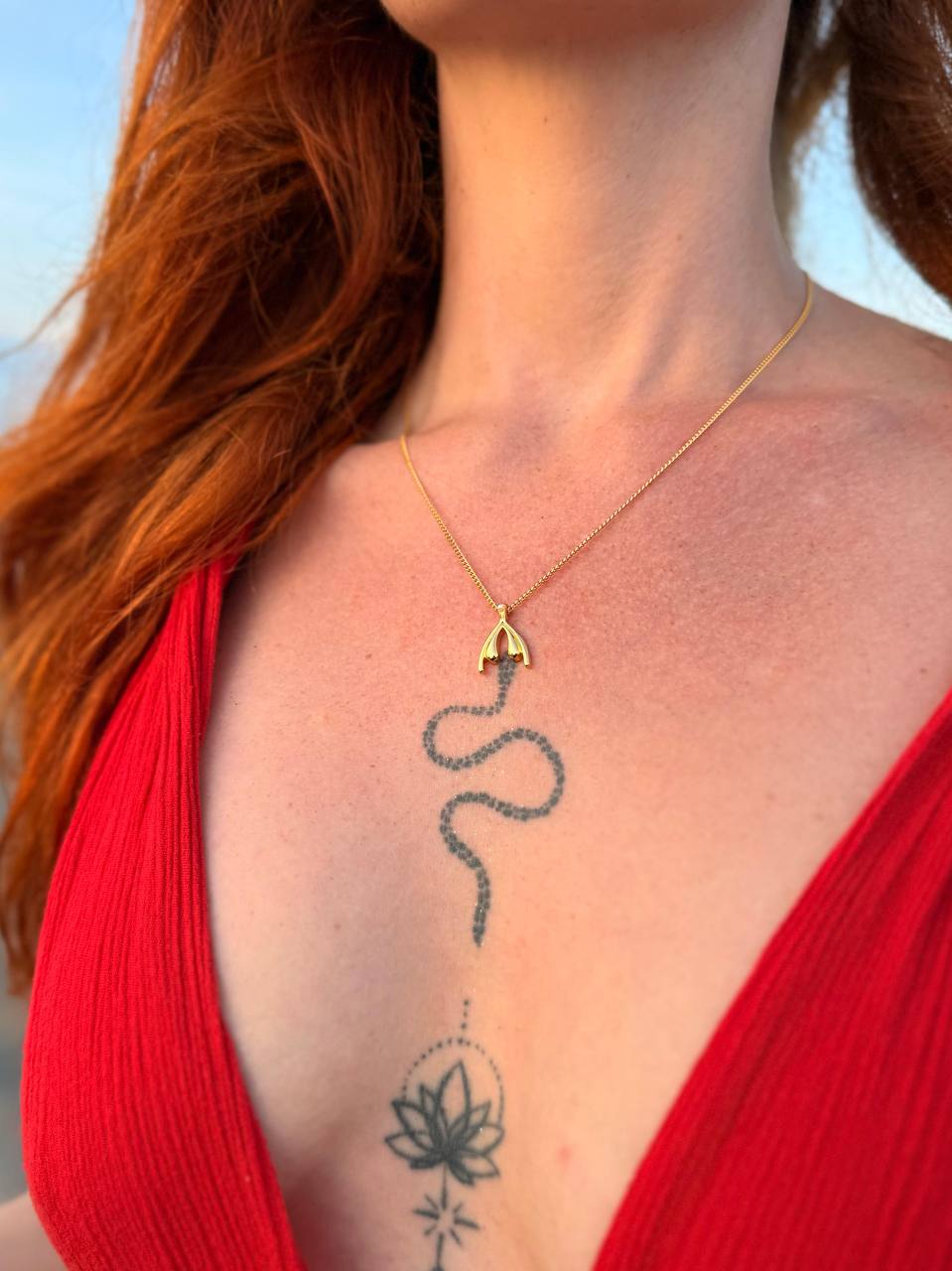 Selfness – ODE to Women Jewelry