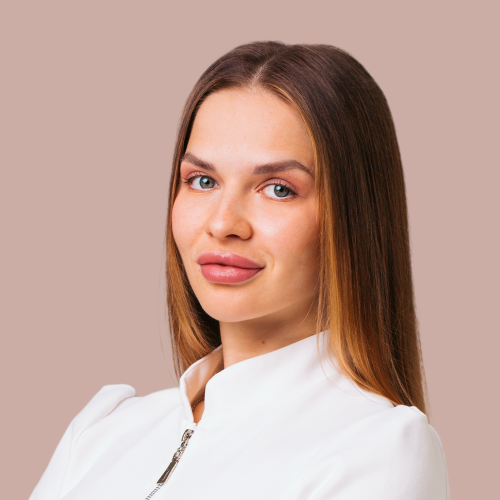 Светлана Александровна Лапшина